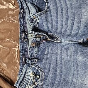 Vigoss Capri